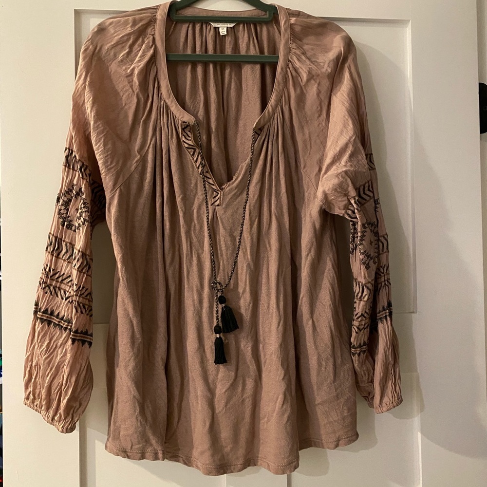 Lucky Brand Top